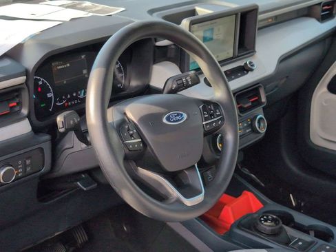 Used 2023 Ford Maverick XLT image 10