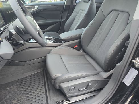 New 2026 Audi A6 Premium Plus image 37