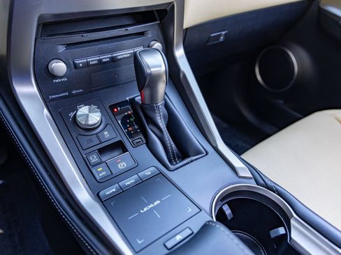 Used 2020 Lexus NX 300 FWD w/ Comfort Package image 23