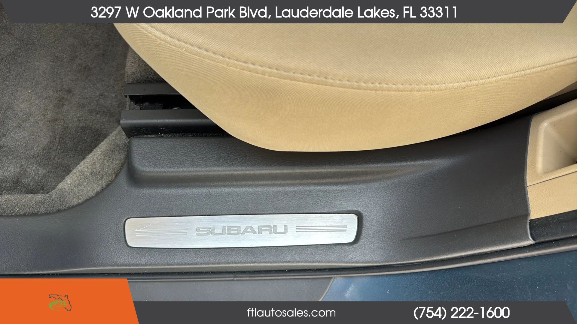 Used 2006 Subaru Tribeca Limited AWD/4WD image 26