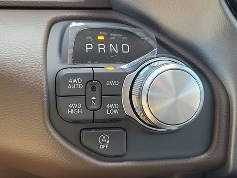 New 2027 RAM 1500 Laramie w/ Advanced Safety Group II AWD/4WD image 25