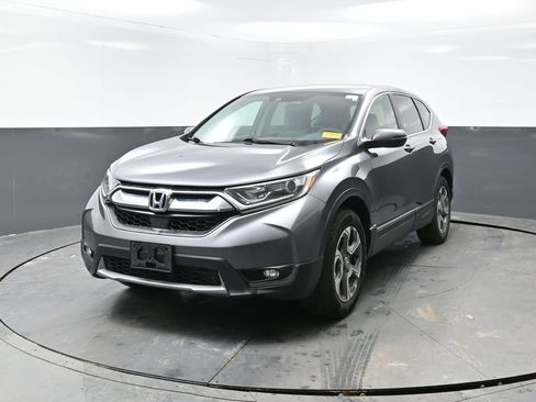 Used 2019 Honda CR-V EX image 6