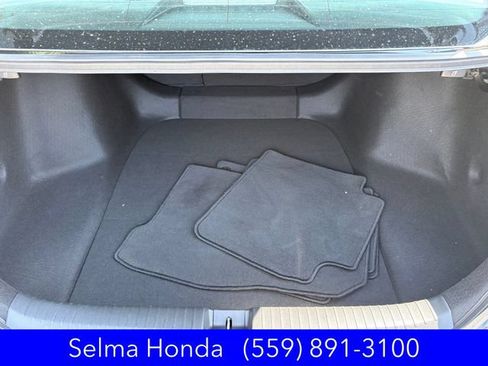 Used 2025 Honda Accord Sport image 25
