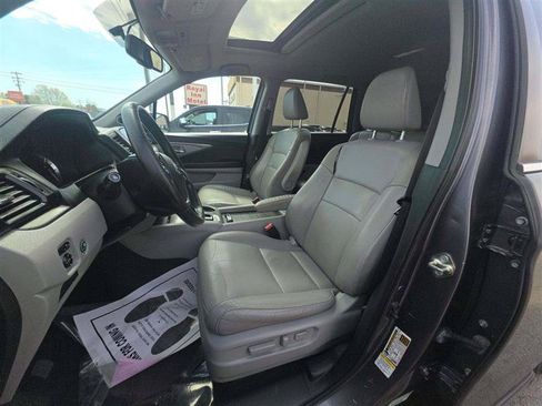 Used 2016 Honda Pilot EX-L image 4