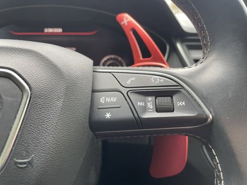 Used 2018 Audi SQ5 Premium Plus image 12