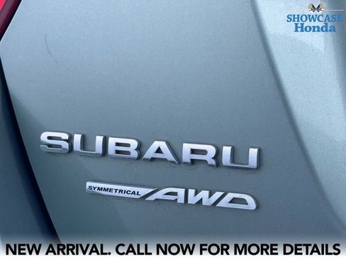 Used 2015 Subaru Impreza 2.0i Limited w/ Popular Package #1 image 10