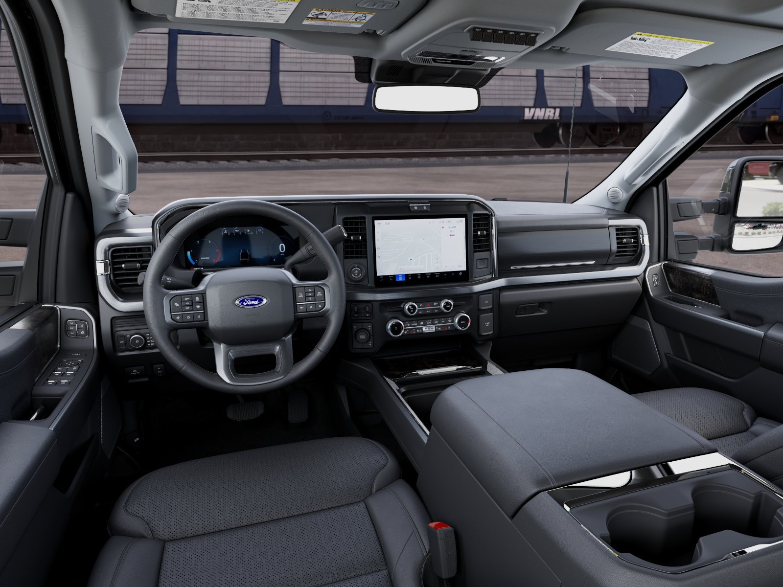 New 2027 Ford F350 Lariat AWD/4WD image 9
