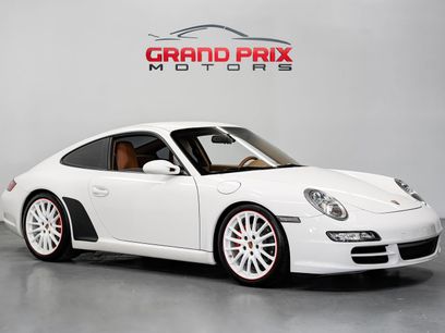 Used 2006 Porsche 911 Carrera