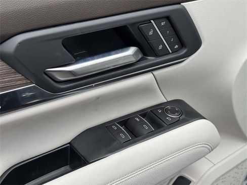 New 2026 GMC Terrain Denali image 17