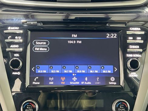 Used 2020 Nissan Murano S w/ Technology Package image 18