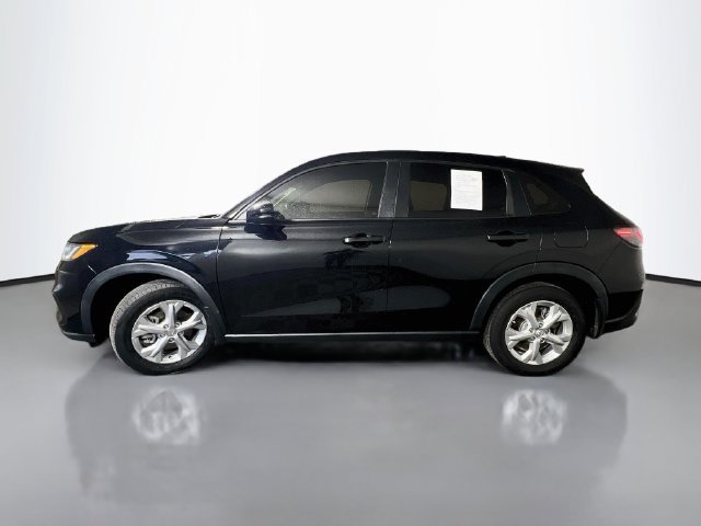 Used 2024 Honda HR-V LX image 5