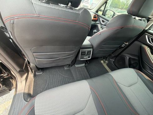 Used 2021 Subaru Forester Sport w/ Popular Package #2 AWD/4WD image 16