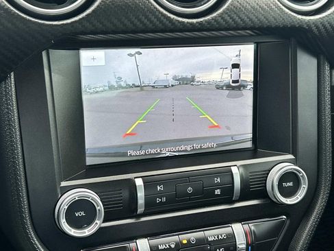 Used 2021 Ford Mustang EcoBoost w/ Equipment Group 101A image 22