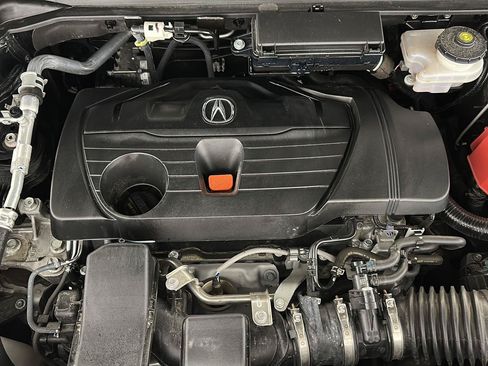 Used 2024 Acura RDX w/ Advance Package AWD/4WD image 30