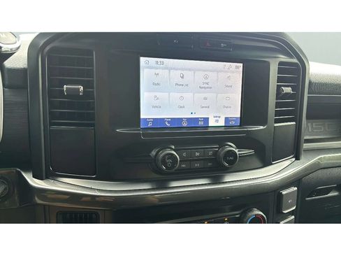 Used 2023 Ford F150 XL w/ STX Appearance Package AWD/4WD image 16