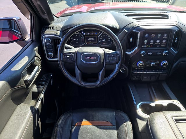 Used 2019 GMC Sierra 1500 AT4 w/ AT4 Premium Package AWD/4WD image 29