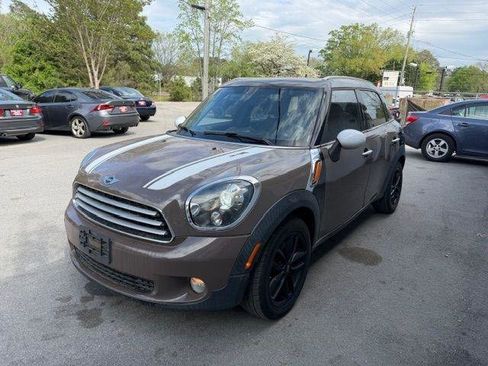 Used 2014 MINI Cooper Countryman S AWD/4WD image 2