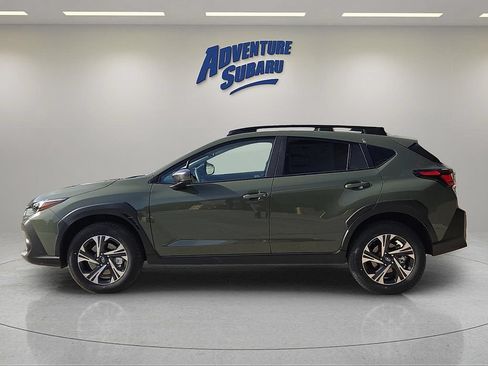 Certified 2026 Subaru Crosstrek 2.5i Premium AWD/4WD image 6