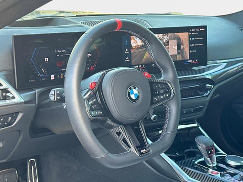 Used 2026 BMW M4 Competition w/ Executive Package image 24