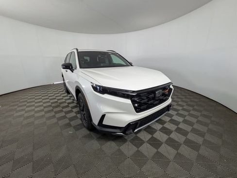 New 2026 Honda CR-V TrailSport image 7