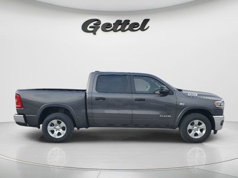 New 2026 RAM 1500 Big Horn image 11