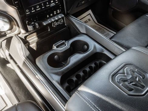 Used 2023 RAM 1500 Rebel w/ Rebel Level 2 Equipment Group AWD/4WD image 23