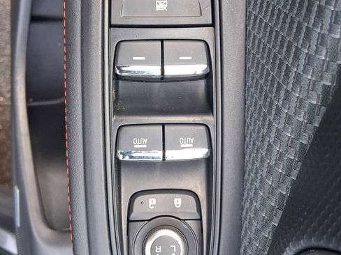 Certified 2021 Subaru Forester Sport image 15