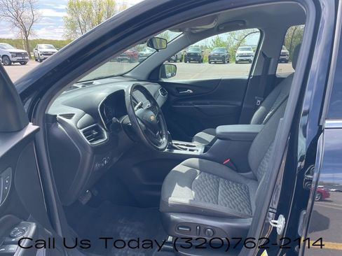 Used 2020 Chevrolet Equinox LT FWD image 14