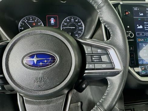 Used 2024 Subaru Ascent Limited image 37