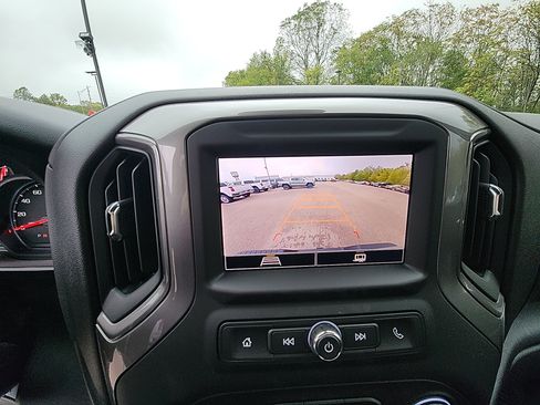 New 2026 Chevrolet Silverado 2500 Custom image 22