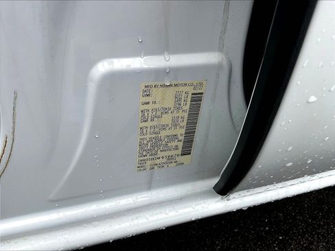 Used 2022 Nissan Frontier S w/ Technology Package AWD/4WD image 20
