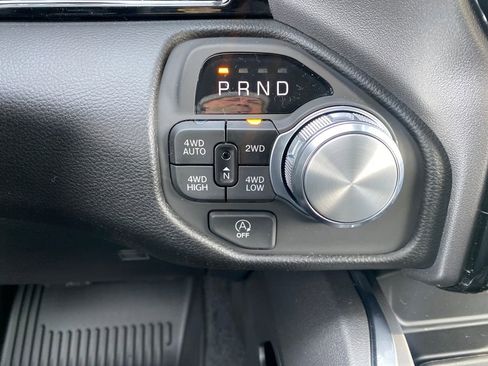 New 2026 RAM 1500 Laramie w/ Night Edition image 37