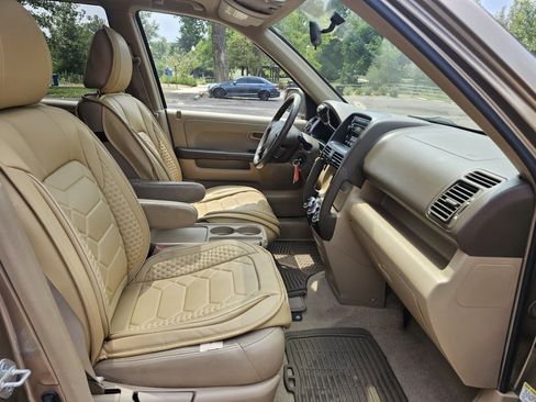 Used 2005 Honda CR-V EX image 44