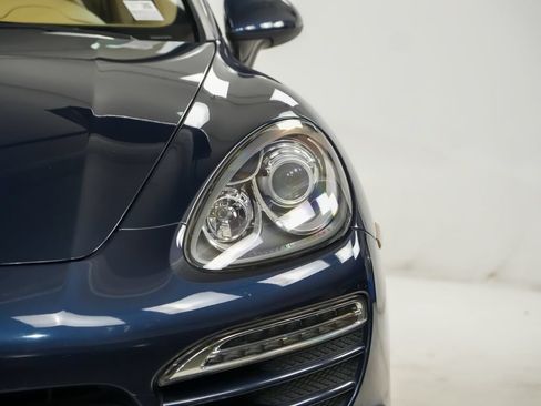 Used 2013 Porsche Cayenne AWD/4WD image 7