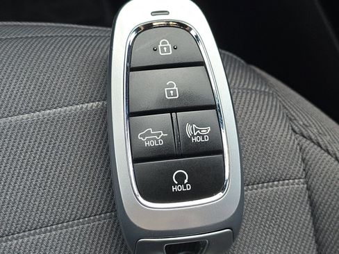 Used 2024 Hyundai Santa Cruz SEL image 27