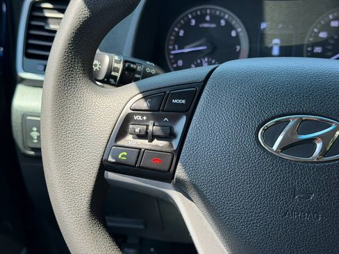 Used 2016 Hyundai Tucson SE w/ Option Group 02 FWD image 20
