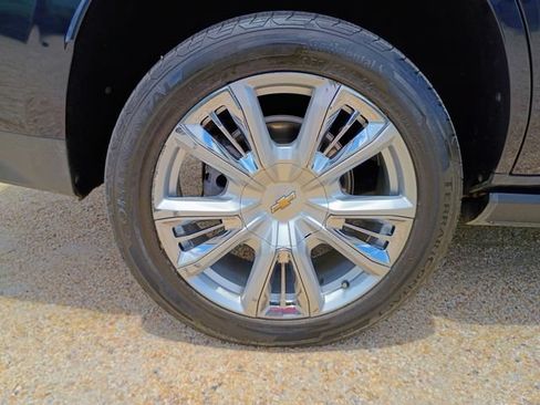 Used 2021 Chevrolet Tahoe High Country AWD/4WD image 21