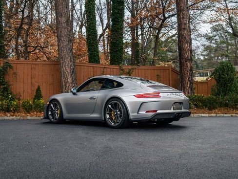Used 2019 Porsche 911 GT3 image 6