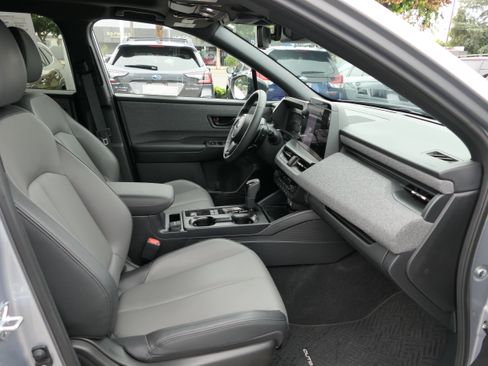 Certified 2026 Subaru Outback Premium AWD/4WD image 25