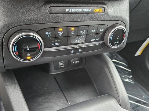 New 2026 Ford Escape Active image 49
