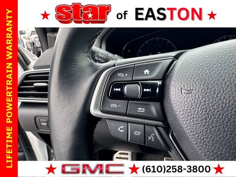 Used 2022 Honda Accord Sport image 33