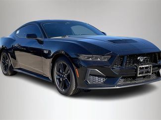 New 2026 Ford Mustang GT video 1