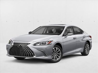 Certified 2025 Lexus ES 350 w/ Premium Package