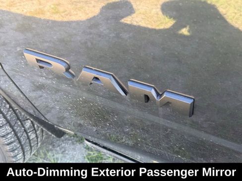 New 2025 RAM 3500 Laramie image 30