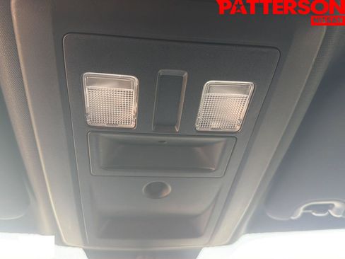 Used 2024 RAM 1500 Warlock AWD/4WD image 10