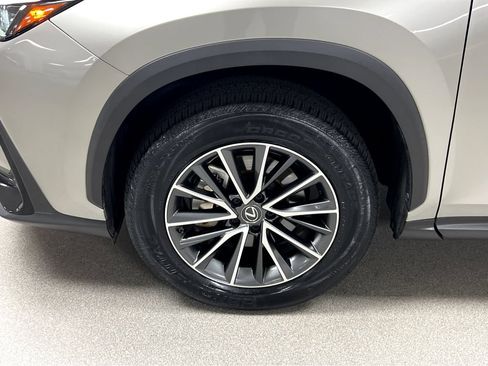 Certified 2023 Lexus NX 350 AWD image 37