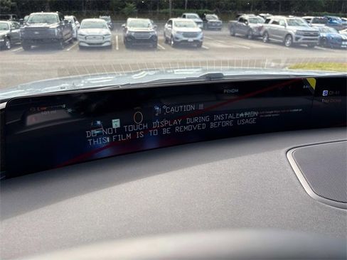 New 2025 Lincoln Navigator Reserve w/ Jet Appearance Package image 32