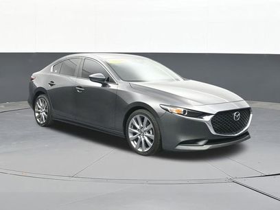 Used 2020 MAZDA MAZDA3 Sedan w/ Select Package