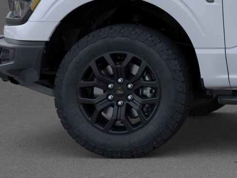 Used 2025 Ford F150 Tremor w/ Equipment Group 402A High AWD/4WD image 19