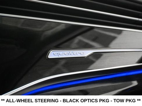 Used 2022 Audi Q7 3.0T Prestige image 30